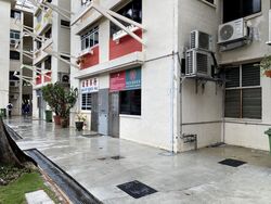 Blk 116 Bukit Merah View (Bukit Merah), HDB 3 Rooms #385472211